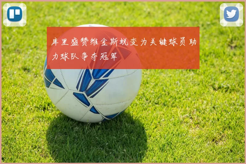 库里盛赞维金斯蜕变为关键球员助力球队争夺冠军