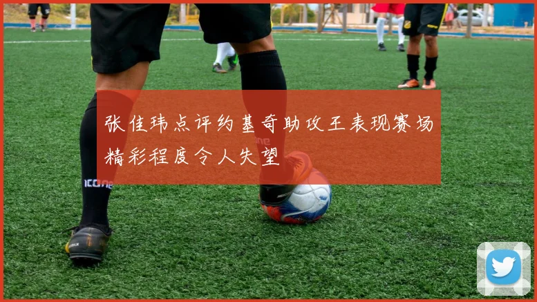 张佳玮点评约基奇助攻王表现赛场精彩程度令人失望