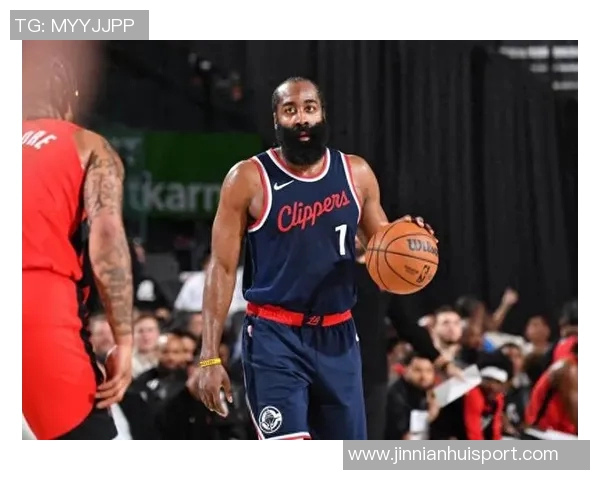 帕金斯分析小卡场外事件或将激励快船迎来最佳状态