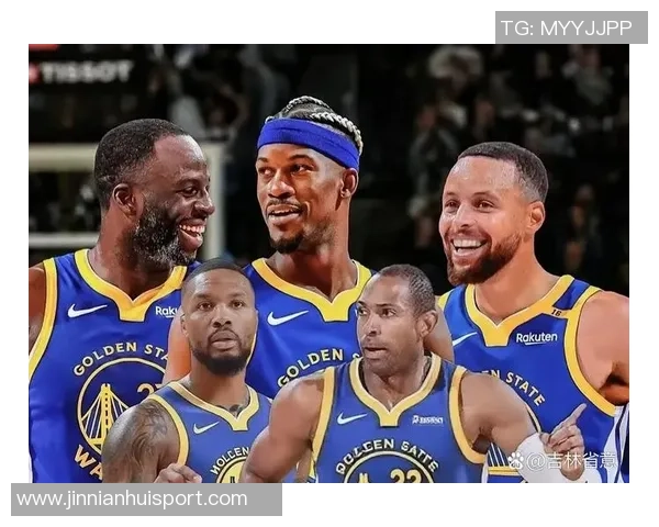 勇士因伤病影响本赛季前20场比赛已尝试8种首发阵容