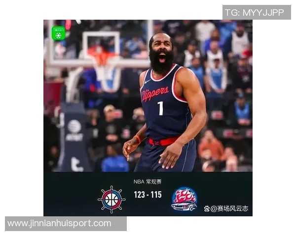 苏群分析哈登缺席快船后果保罗离队让球队陷入困境