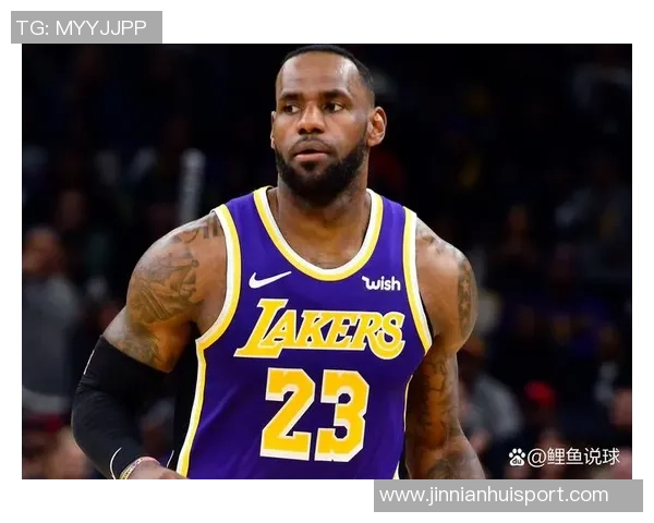 詹姆斯谈球队表现：尽管投篮不佳仍能取得胜利令人振奋