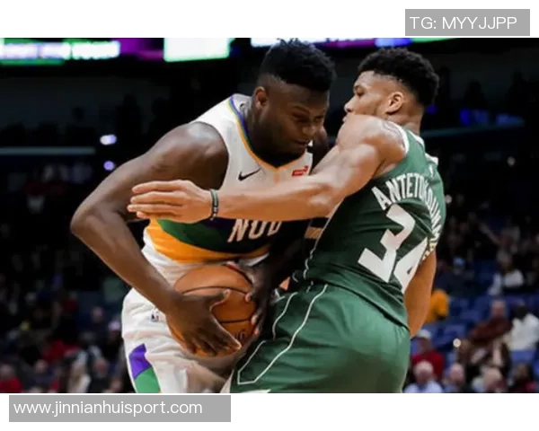 字母哥绝杀后庆祝被罚款乔丹科比精神齐聚一堂